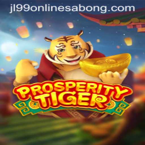 The Enchanting World of 'ProsperityTiger': A Game of Strategy and Fortune
