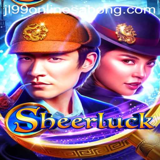 Sheerluck: A New Mystery Game Taking the World by Storm